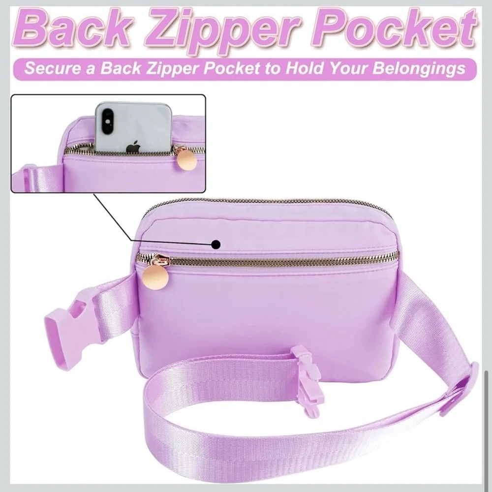 Uygafly adorable lavender